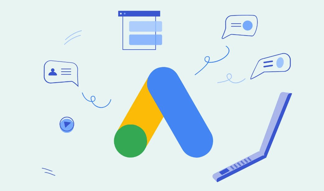 Augmenter Vos Ventes avec Google Ads